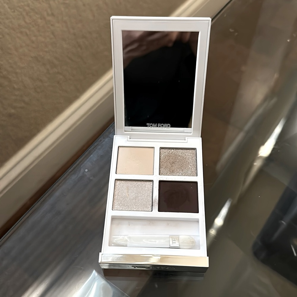 TOM FORD eye color quad